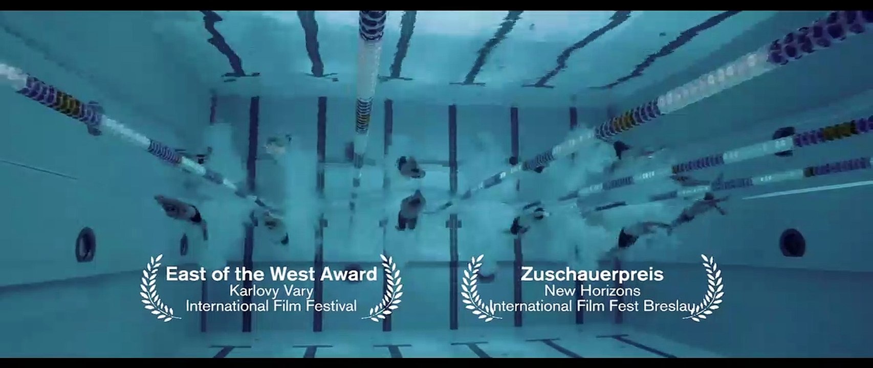 Tiefe Wasser Trailer OV