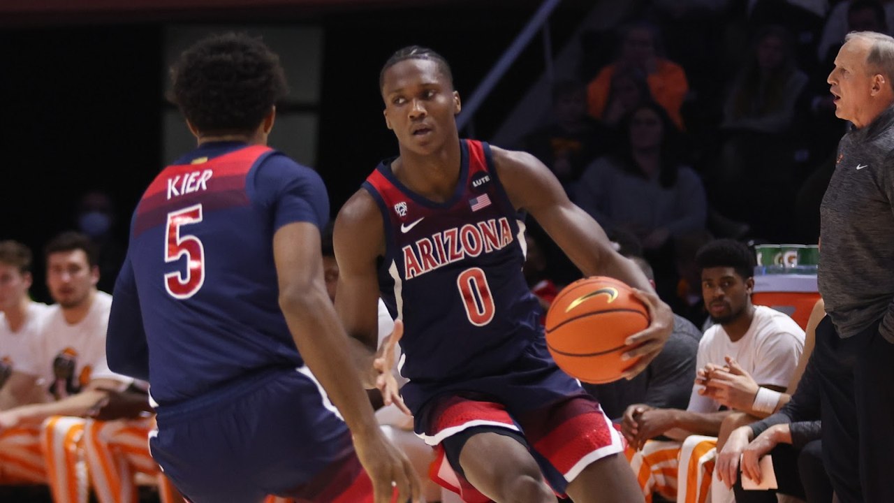 PAC-12 Conference Championship Preview: Arizona Will Make It To The Final (-135)