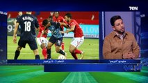 رد أبو الدهب على الناس اللي قالت الأهلي خايف من بيراميدز 