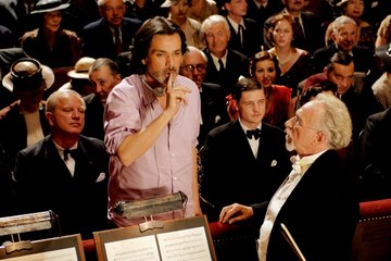 Faubourg 36 : l'avant-première à la cinémathèque