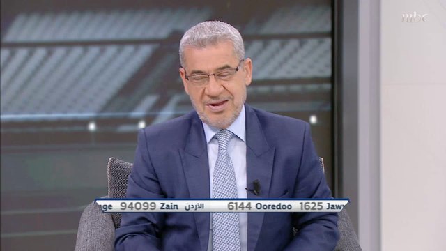 عيسى الجوكم: كان يفترض أن يكون اختيار الحكام بطريقة أفضل خاصة مع ارتفاع وتيرة المنافسة.. وكفاح الكعبي يفضل حكام أوروبا