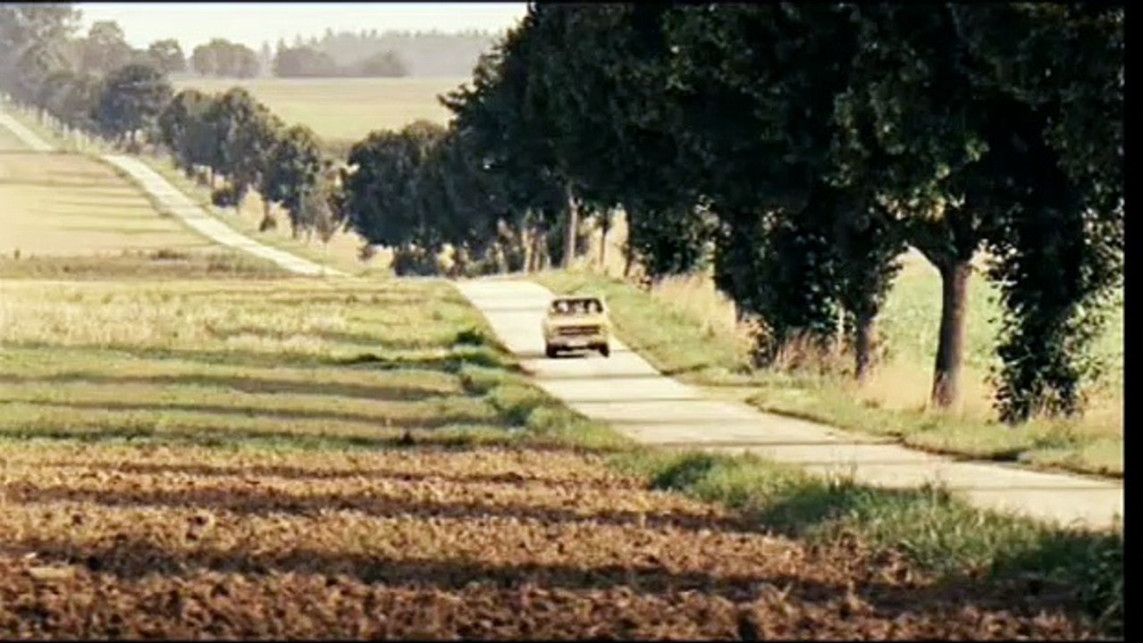 Friedliche Zeiten Trailer DF