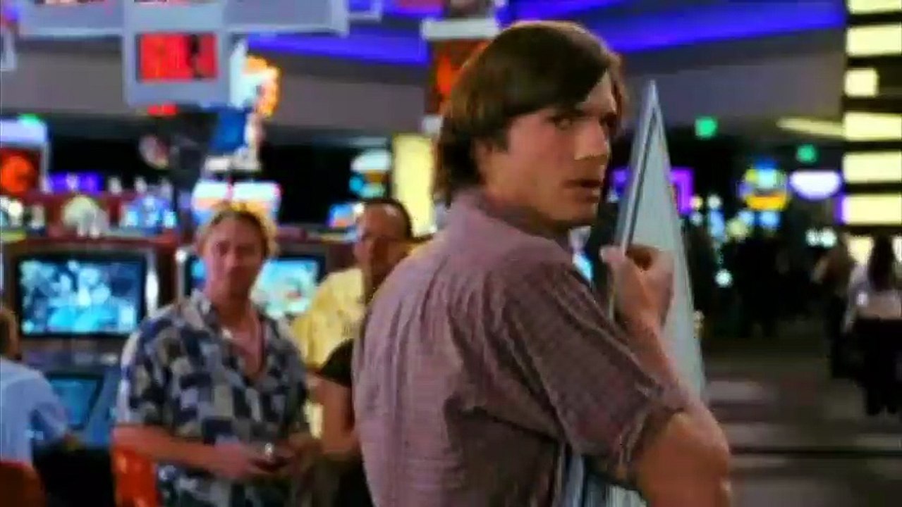 Love Vegas Trailer DF