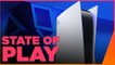 BREAKING NEWS : State of Play demain à 23h !  DAILY