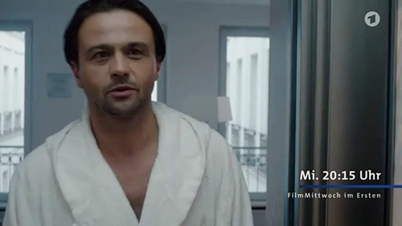 In der Falle Trailer DF