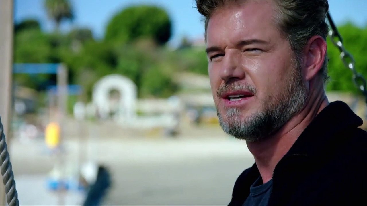 The Last Ship - staffel 4 Trailer DF