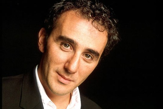 L'Interview d'Elie Semoun pour la sortie DVD de Merki