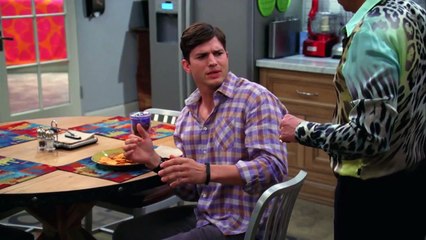 Two And A Half Men - Behind The Scenes of The Final Episode