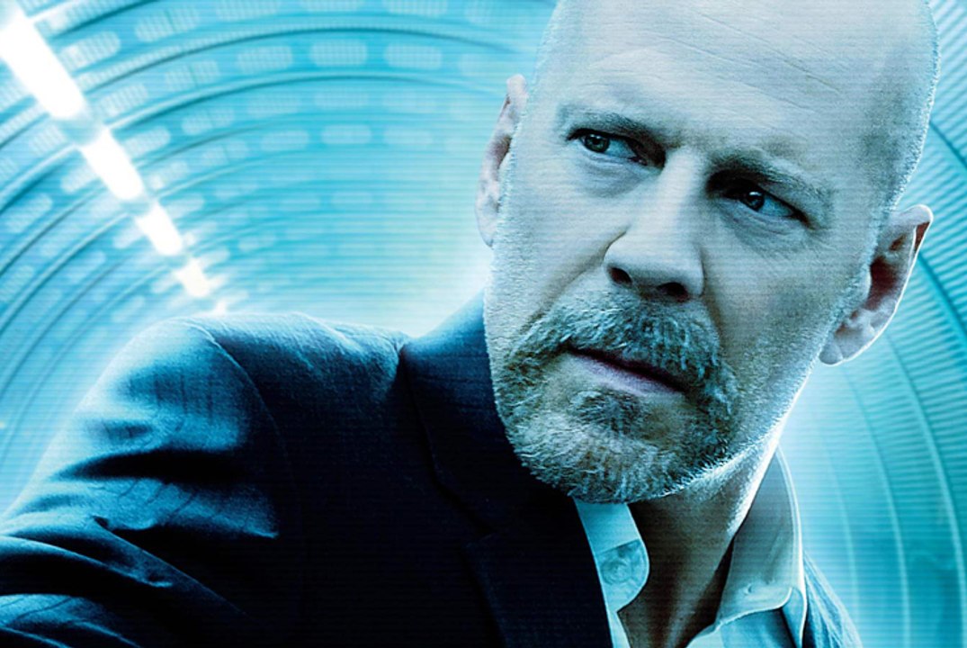 Clones : Rencontre avec Bruce Willis
