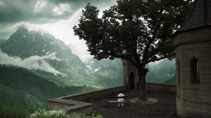 A Cure For Wellness Videoclip (4) OV