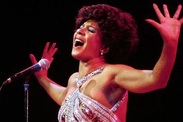 Shirley Bassey / Goldfinger