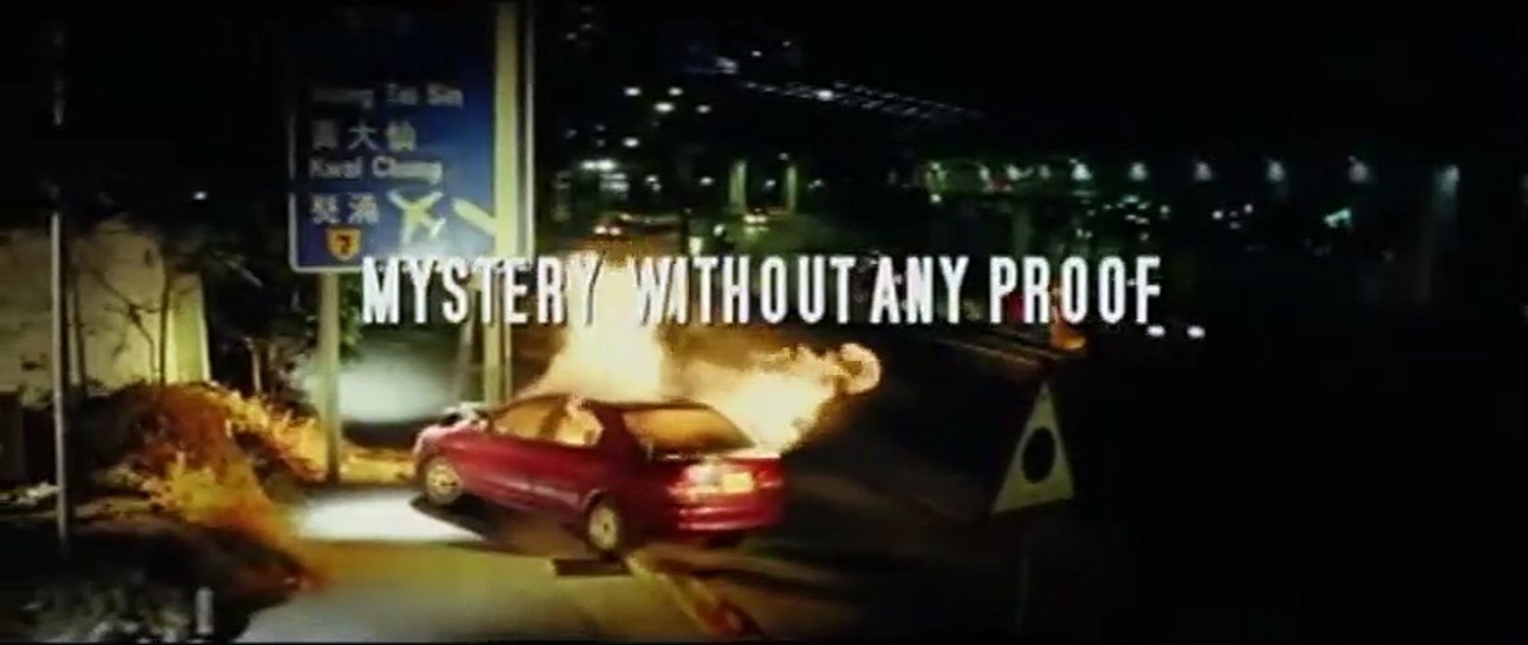 Accident Trailer OV