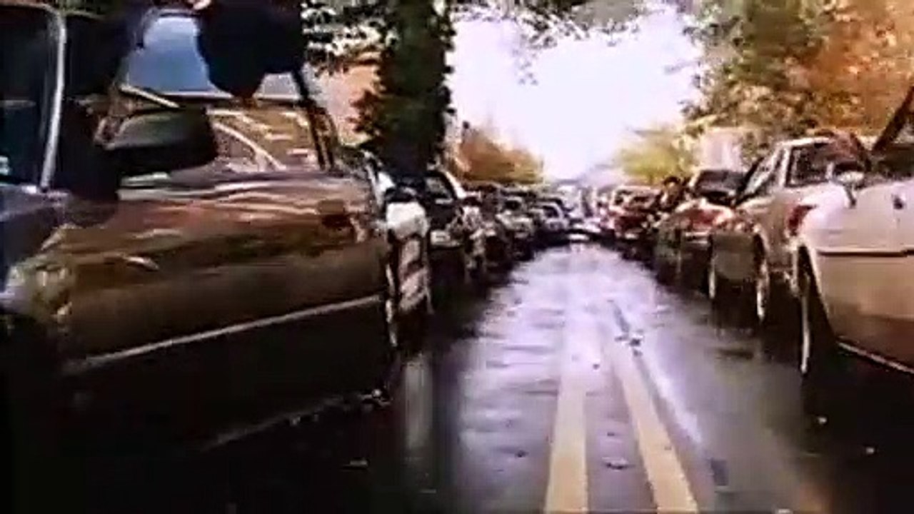 The Sixth Sense Trailer DF