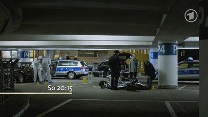 Tatort: Der Hammer Trailer DF