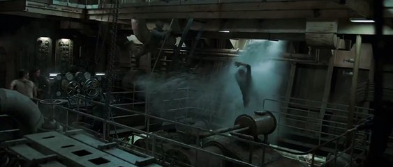 The Finest Hours Trailer (3) OV