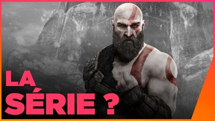 Le retour de God of War ?  DAILY du 08/03/2022