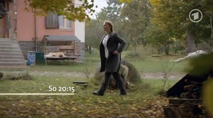 Polizeiruf 110: Käfer und Prinzessin Trailer DF