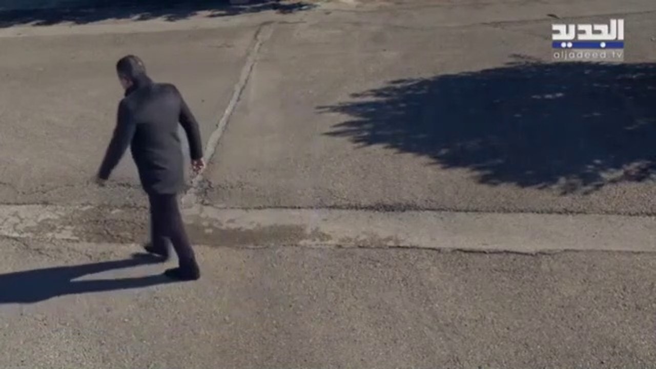 مسلسل الزوجة الاولى الحلقة 26 السادسة والعشرون