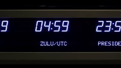 House Of Cards (US) - staffel 3 Teaser (6) OV