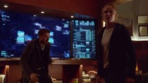 DC's Legends Of Tomorrow - staffel 2 Trailer DF