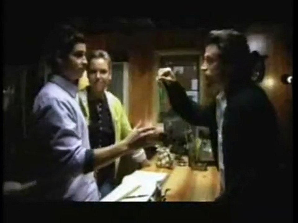 Motel - The First Cut Trailer DF