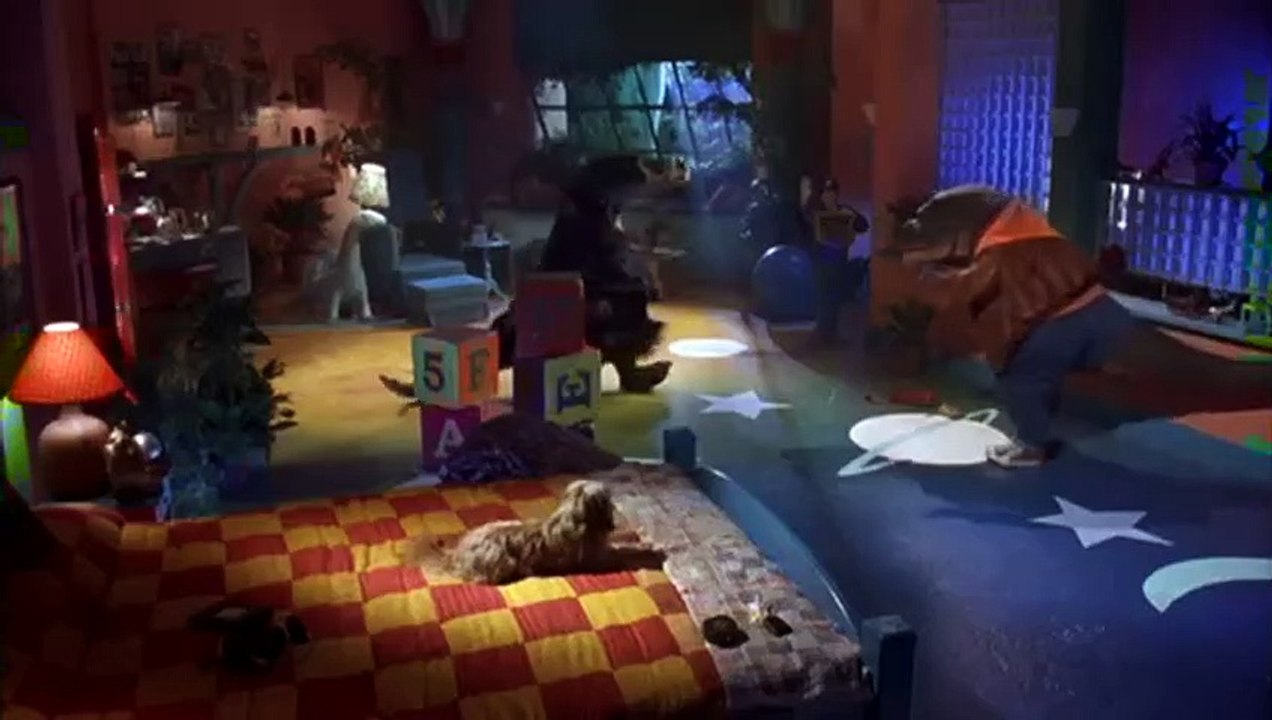 T-Rex Trailer OV