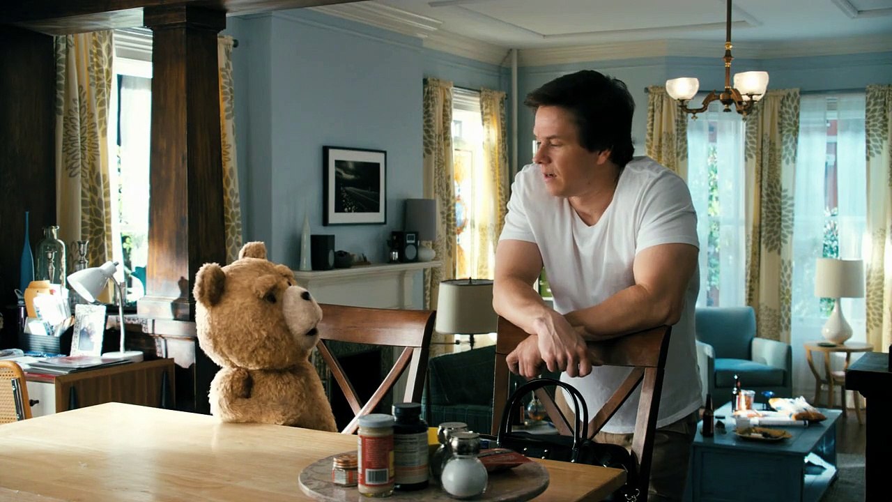 Ted Videoclip (3) DF