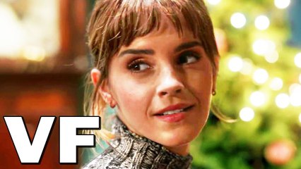 HARRY POTTER: Retour à Poudlard Bande Annonce VF