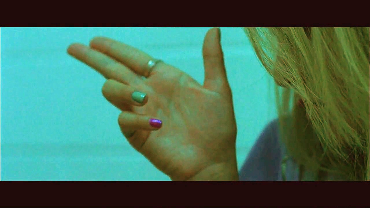 Spring Breakers Videoauszug OV