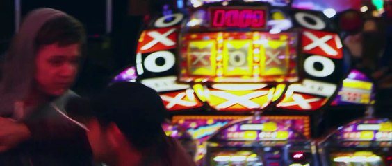 Cruel Summer Trailer OV