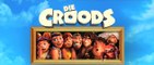 Die Croods Videoclip DF