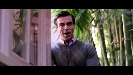 Hot Guys with Guns Trailer OV