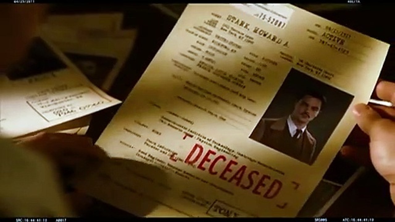 Deleted Scene Captain America + Stan Lee Cameo - Englisch