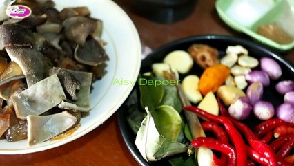 Cara Mudah Memasak Gulai Babat Kambing super enak lezat dan segar