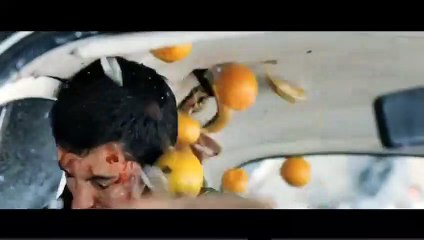 Burning Man Trailer OV