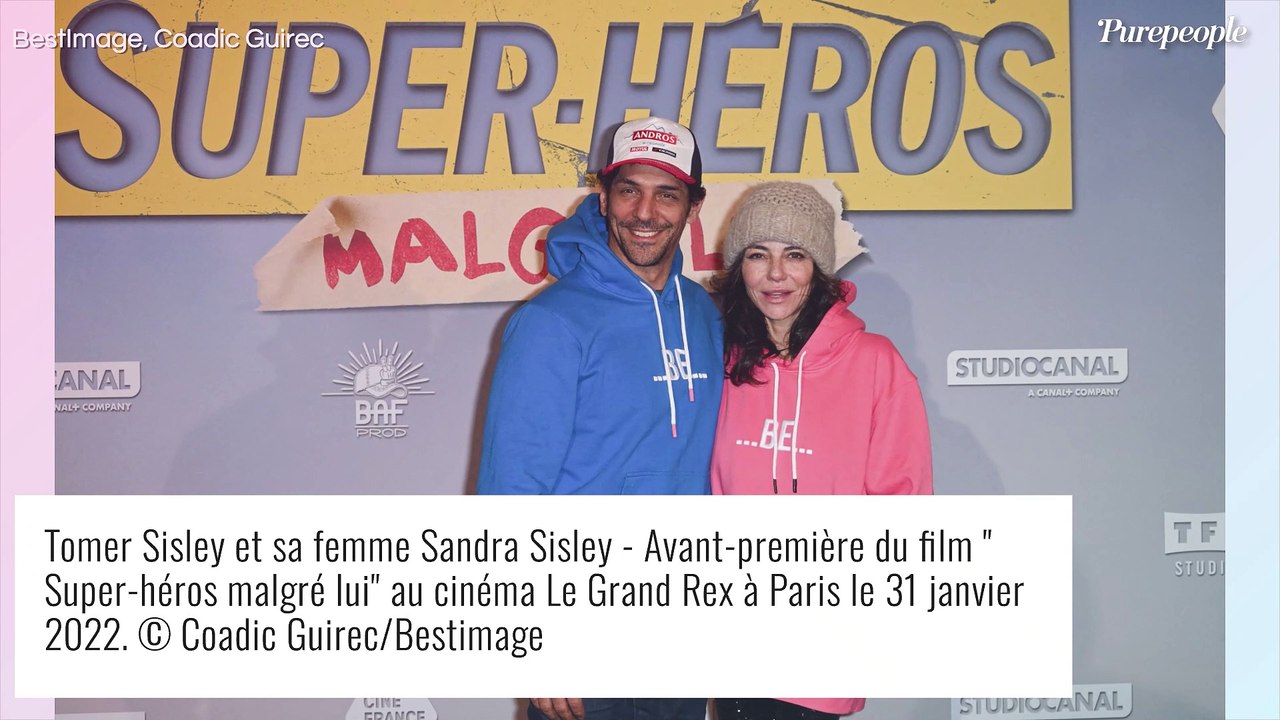 Tomer Sisley : l'acteur a "vu la mort" : grosse frayeur sur son dernier tournage