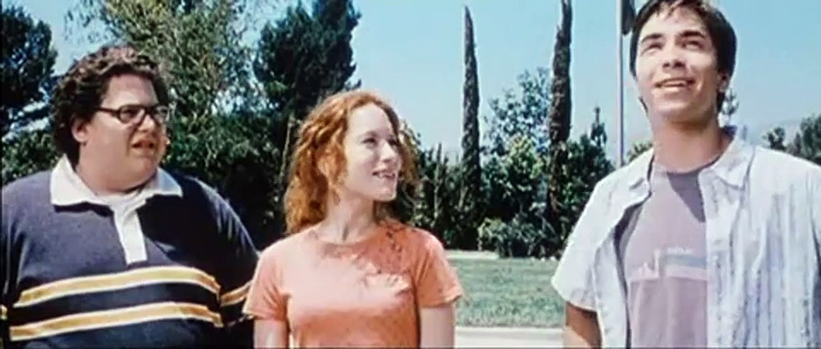 S.H.I.T. - Die Highschool GmbH Trailer DF