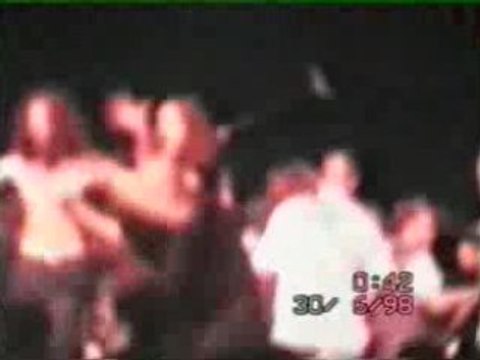 Novus Temporis Territory [Sepultura cover]
