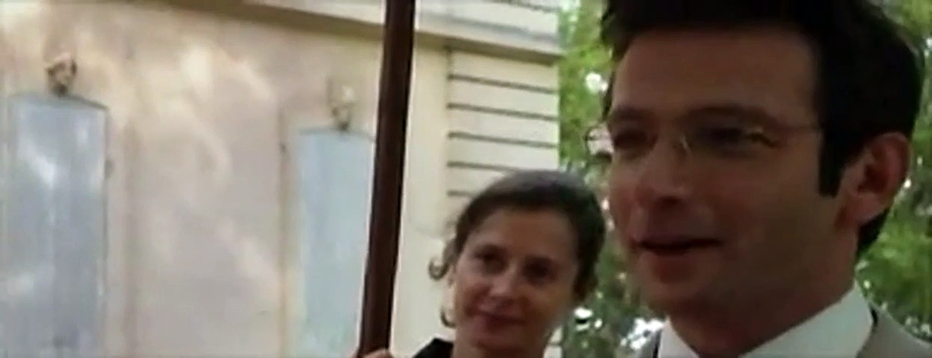 Ein mutiger Weg Trailer DF