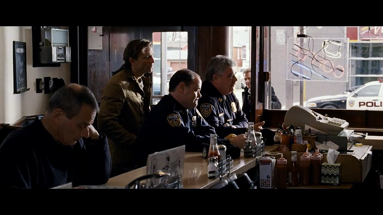 Dream House Trailer DF