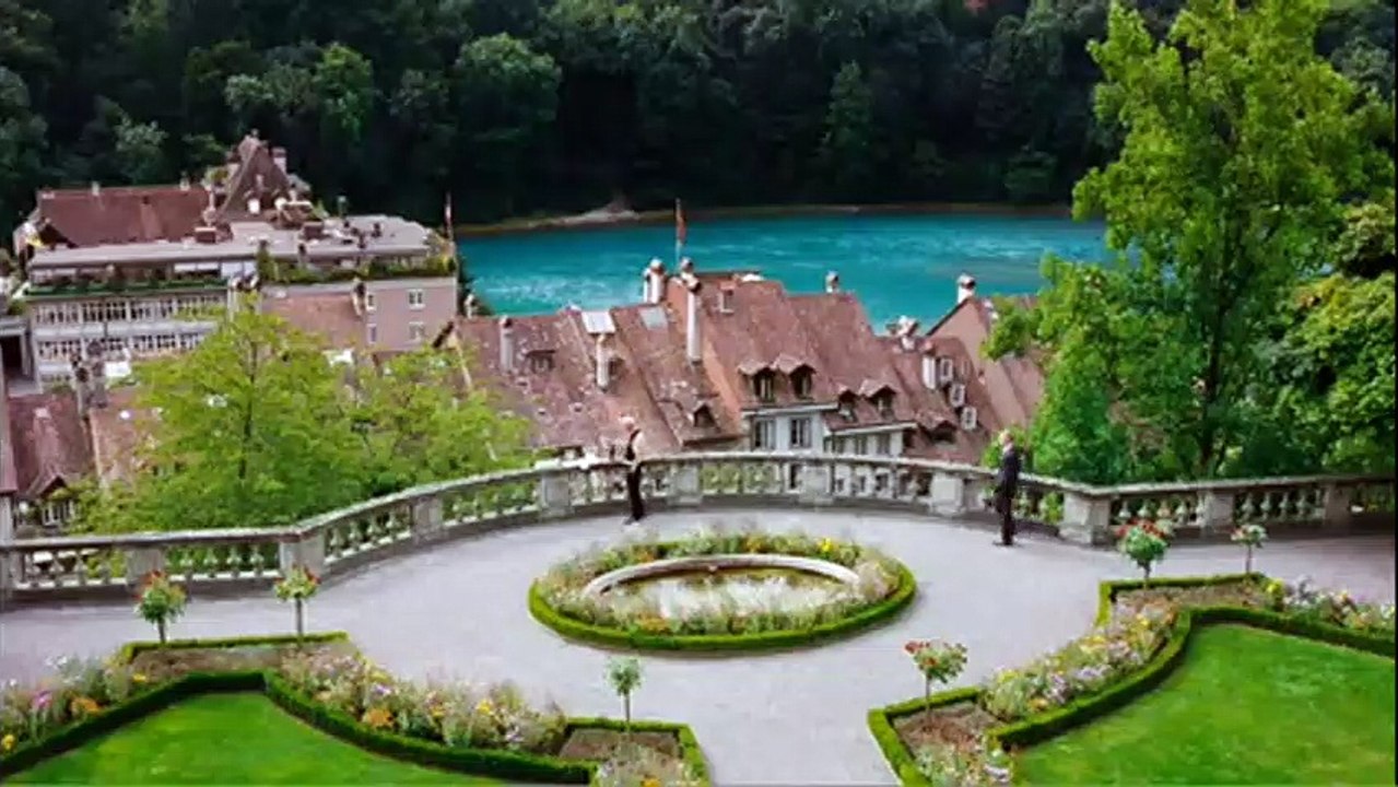 Der große Kater Trailer OV