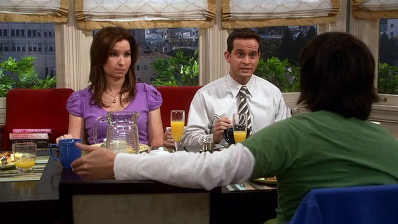 Aus Versehen glücklich Staffel 1 Folge 7