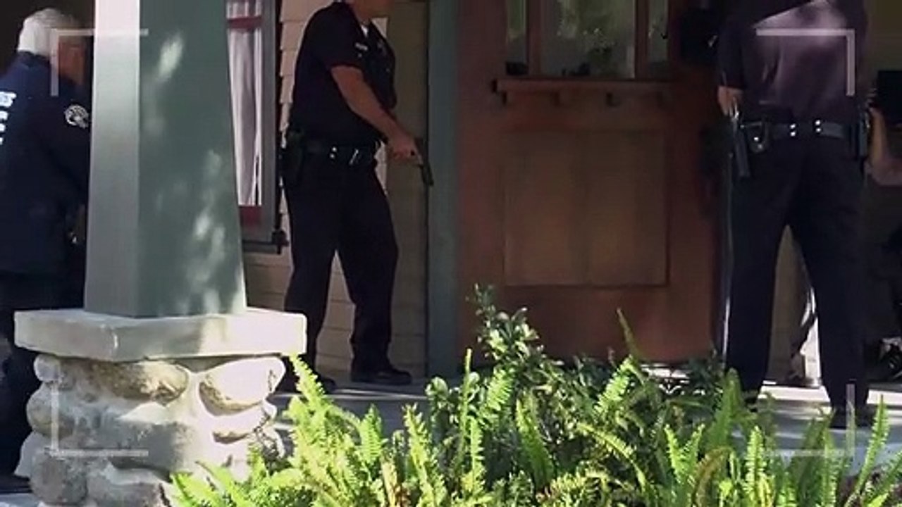 Major Crimes - staffel 5 Trailer DF