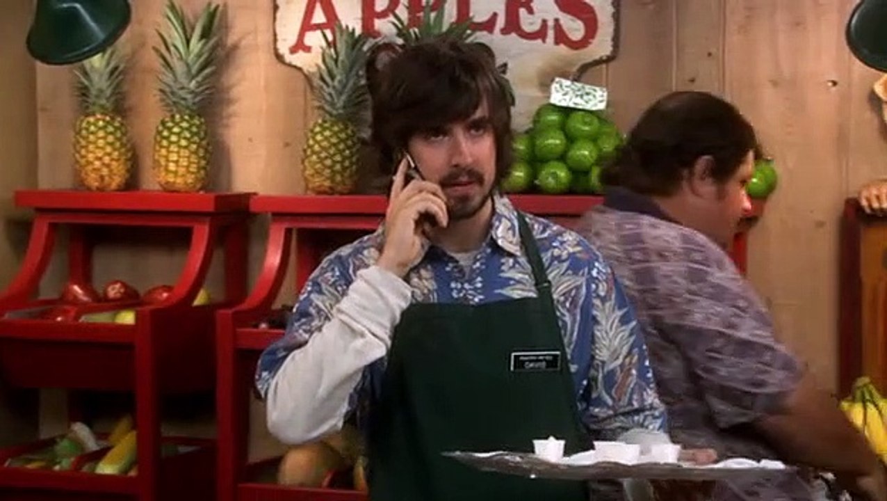 Aus Versehen glücklich Staffel 1 Folge 8