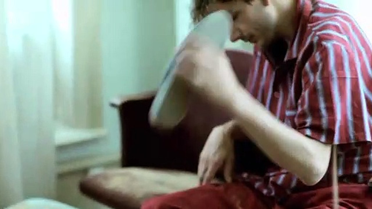 Ein Sommersandtraum Trailer (2) DF