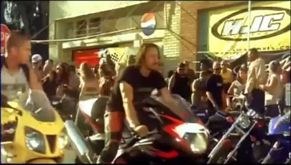 Hart am Limit Trailer DF