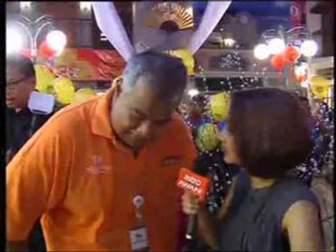 Kidzania celebrates first anniversary