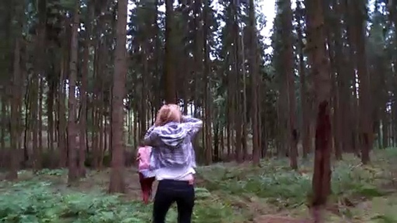 Ufo - Es ist hier Trailer DF