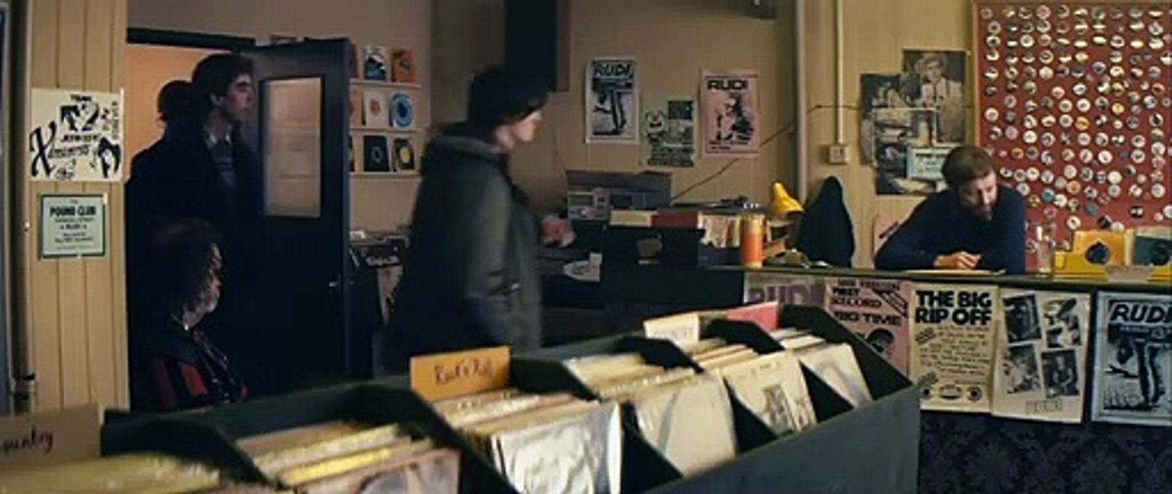 Good Vibrations Trailer DF