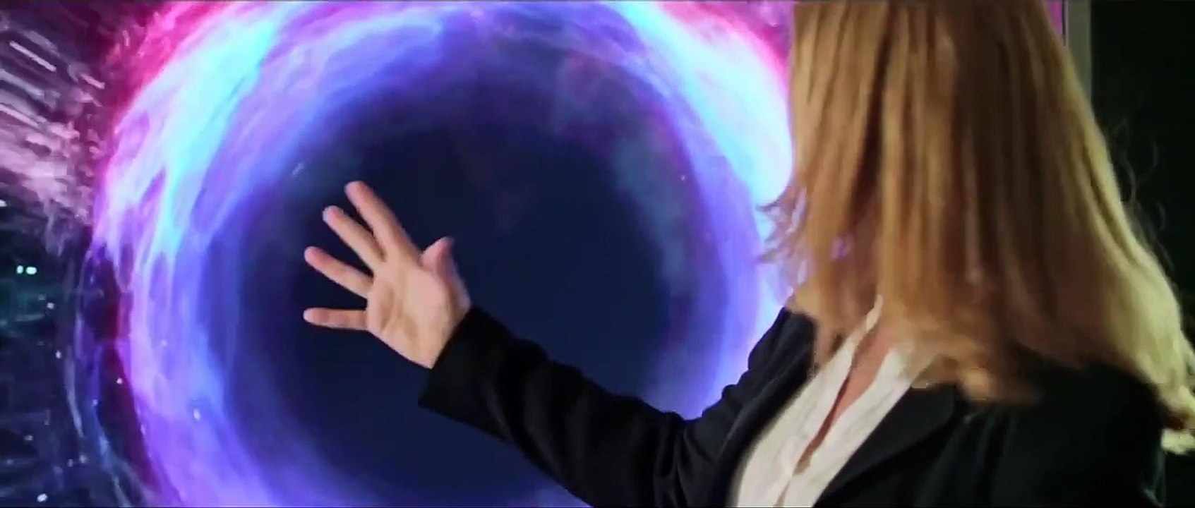 The Beyond Trailer (2) OV